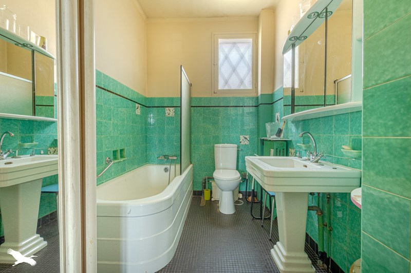 Vente Maison LIMOGES - 8 pièces -190 m² - (87000)