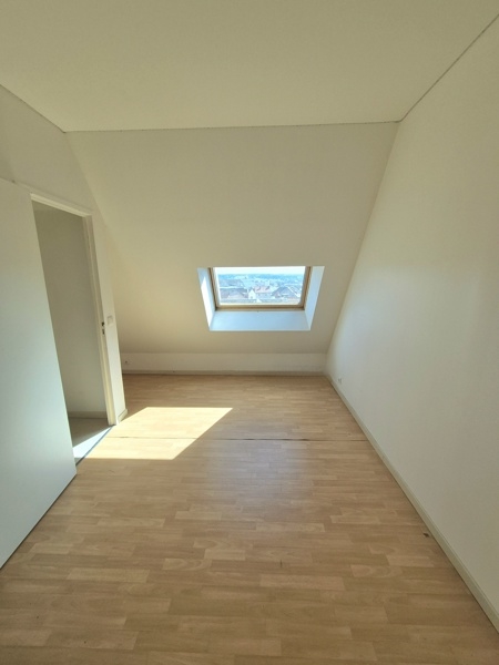 Vente Appartement LIMOGES - 3 pièces -60 m² - (87100)