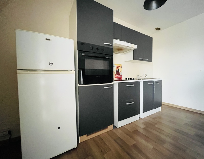Vente Appartement LIMOGES - 3 pièces -60 m² - (87100)