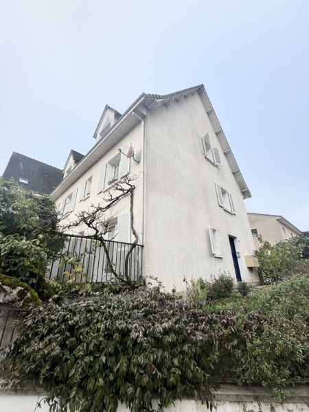 Vente Appartement LIMOGES - 3 pièces -60 m² - (87100)