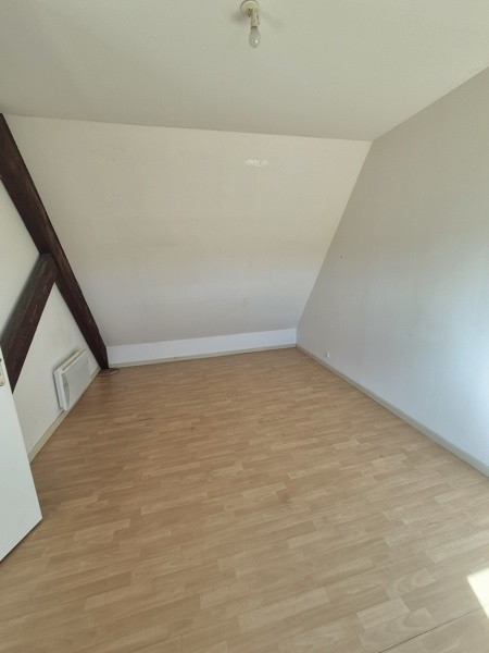 Vente Appartement LIMOGES - 3 pièces -60 m² - (87100)