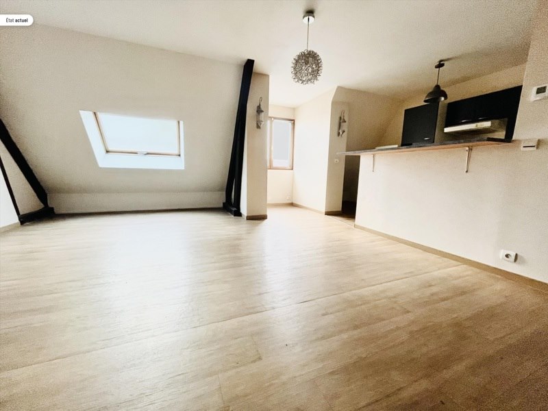 Vente Appartement LIMOGES - 3 pièces -60 m² - (87100)