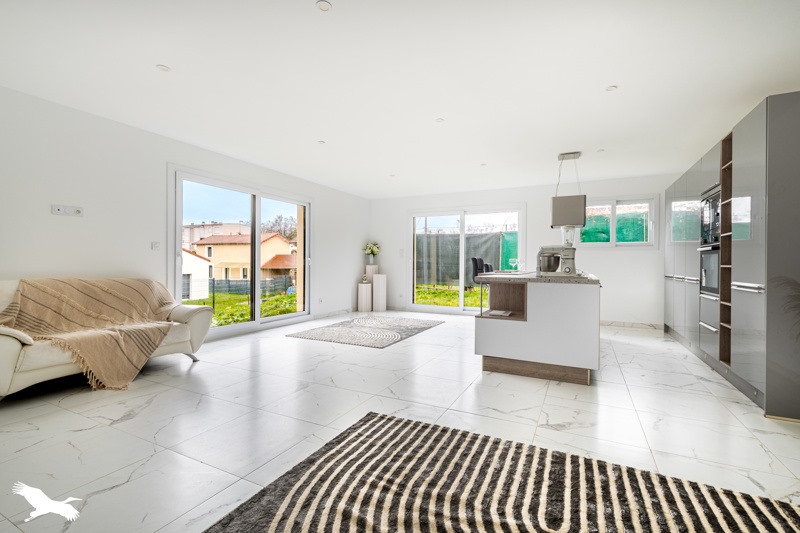 Vente Maison LIMOGES - 4 pièces -115 m² - (87000)