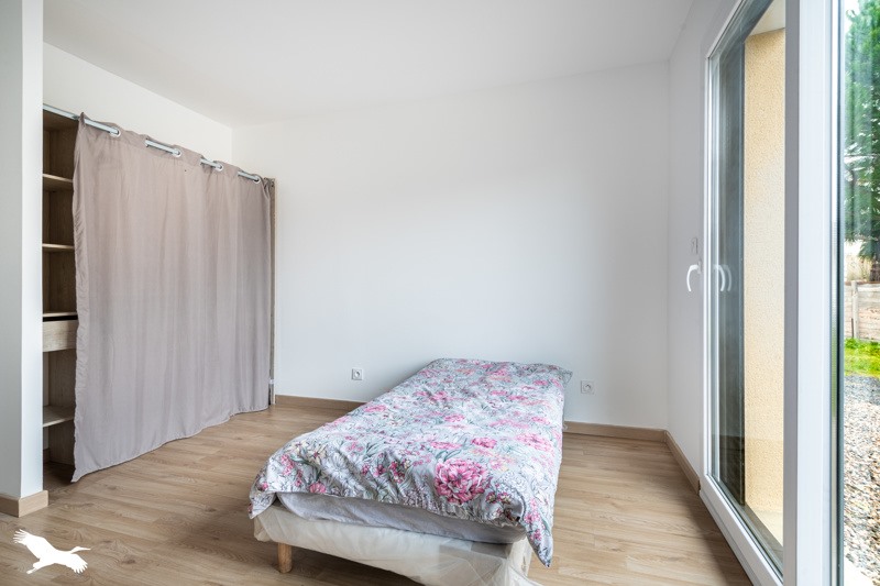 Vente Maison LIMOGES - 4 pièces -115 m² - (87000)