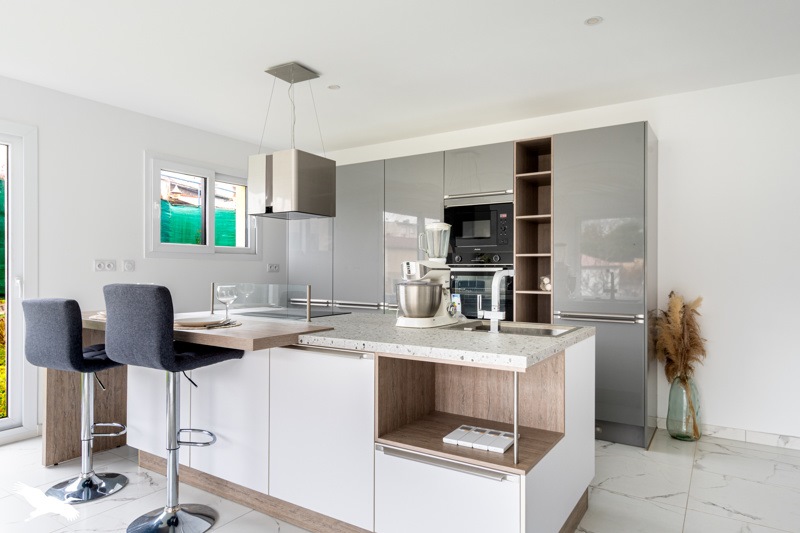 Vente Maison LIMOGES - 4 pièces -115 m² - (87000)