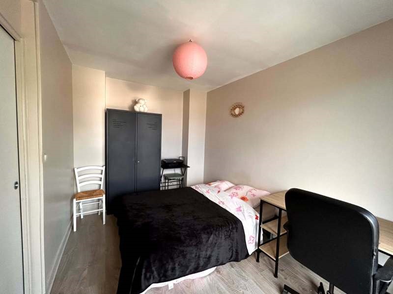 Vente Appartement LIMOGES - 4 pièces -70 m² - (87000)