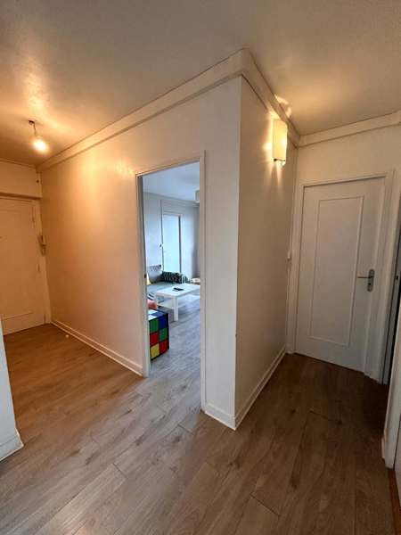 Vente Appartement LIMOGES - 4 pièces -70 m² - (87000)