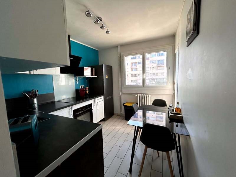 Vente Appartement LIMOGES - 4 pièces -70 m² - (87000)