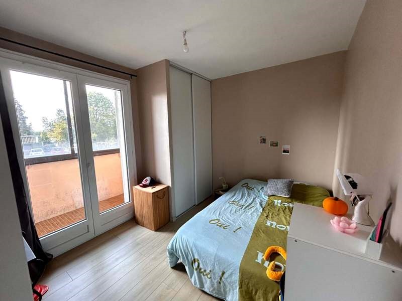 Vente Appartement LIMOGES - 4 pièces -70 m² - (87000)