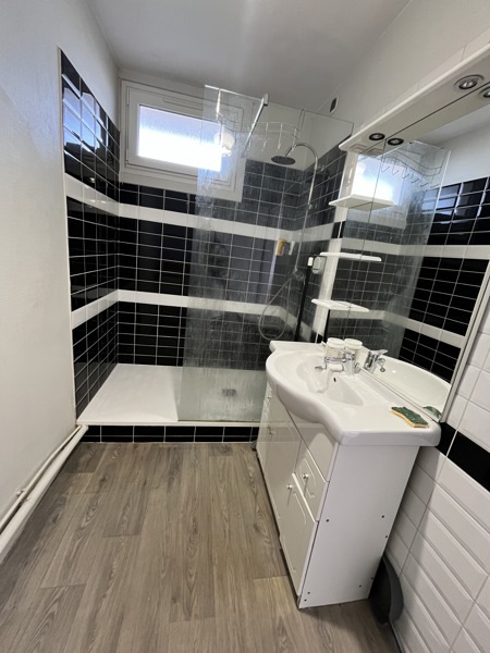 Vente Appartement LIMOGES - 3 pièces -55 m² - (87000)