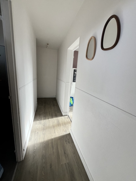 Vente Appartement LIMOGES - 3 pièces -55 m² - (87000)