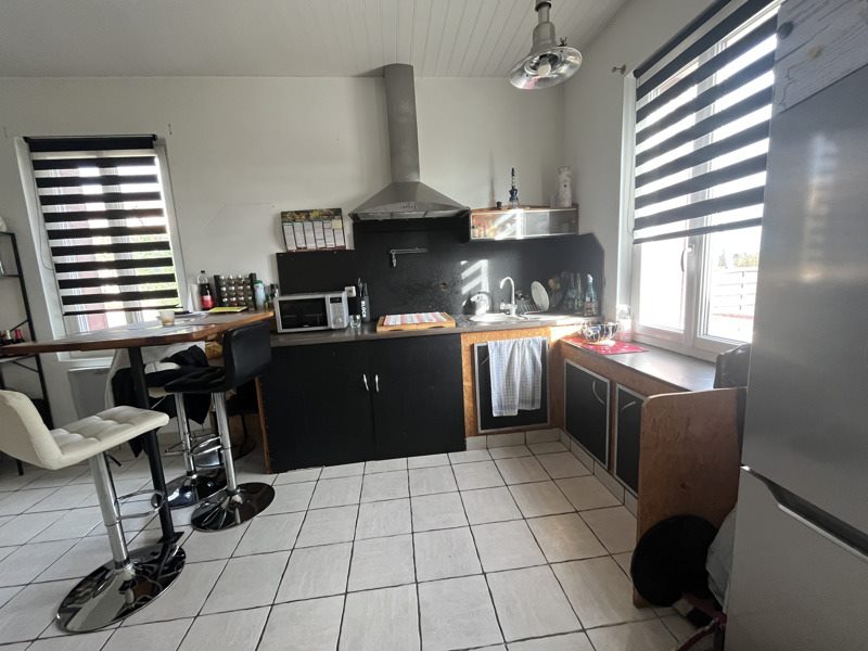 Vente Maison RILHAC RANCON - 3 pièces -55 m² - (87570)