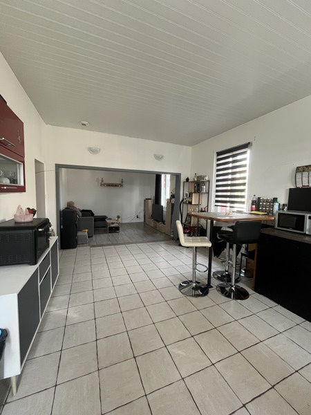 Vente Maison RILHAC RANCON - 3 pièces -55 m² - (87570)
