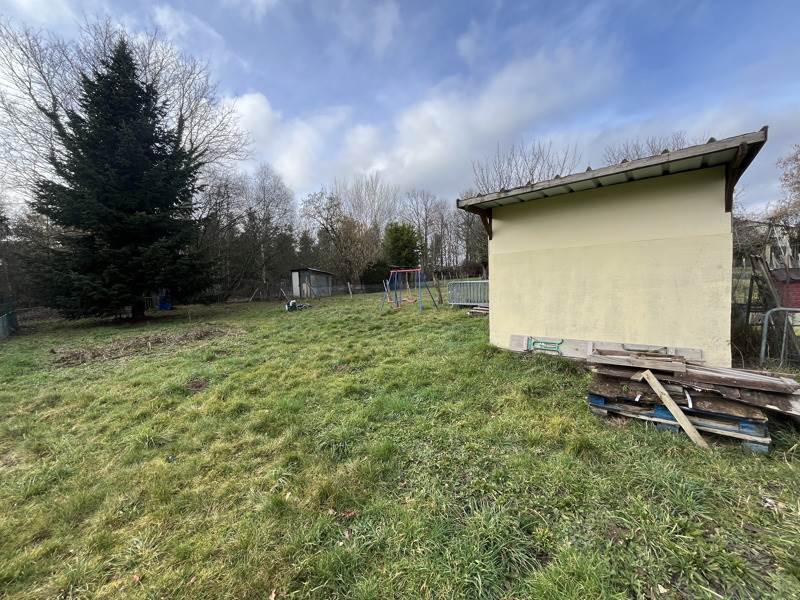 Vente Maison RILHAC RANCON - 3 pièces -55 m² - (87570)