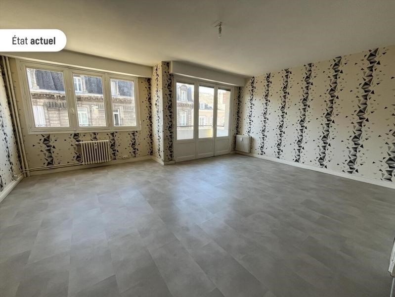 Vente Appartement LIMOGES - 3 pièces -80 m² - (87000)