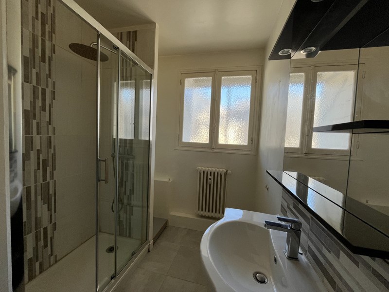 Vente Appartement LIMOGES - 3 pièces -80 m² - (87000)