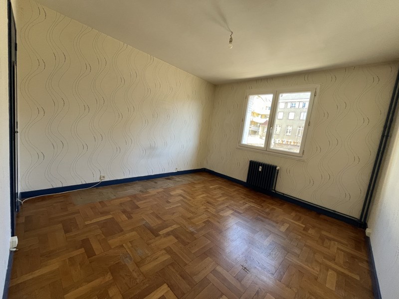 Vente Appartement LIMOGES - 3 pièces -80 m² - (87000)