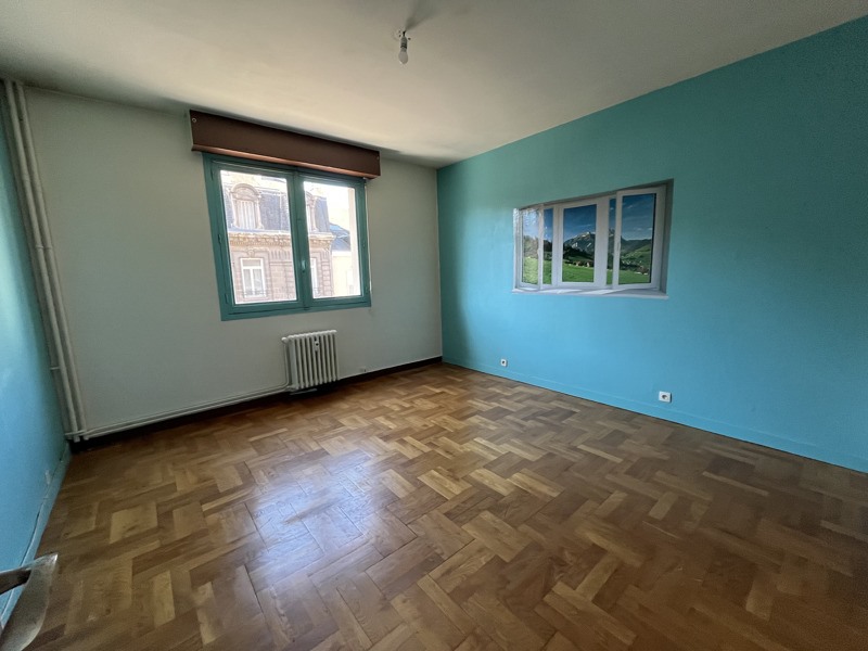 Vente Appartement LIMOGES - 3 pièces -80 m² - (87000)
