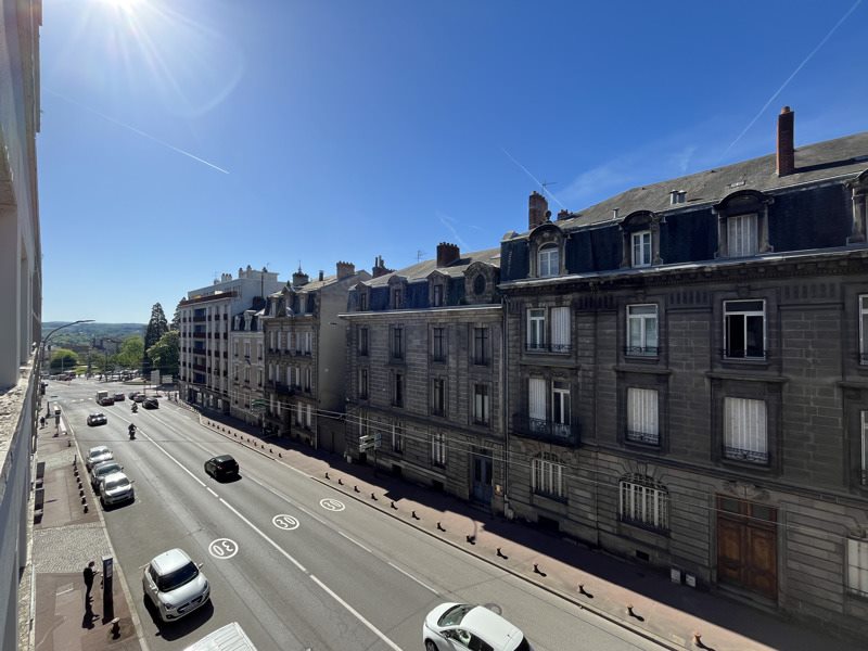 Vente Appartement LIMOGES - 3 pièces -80 m² - (87000)