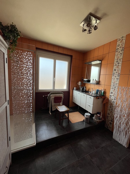 Vente Maison LIMOGES - 7 pièces -161 m² - (87000)