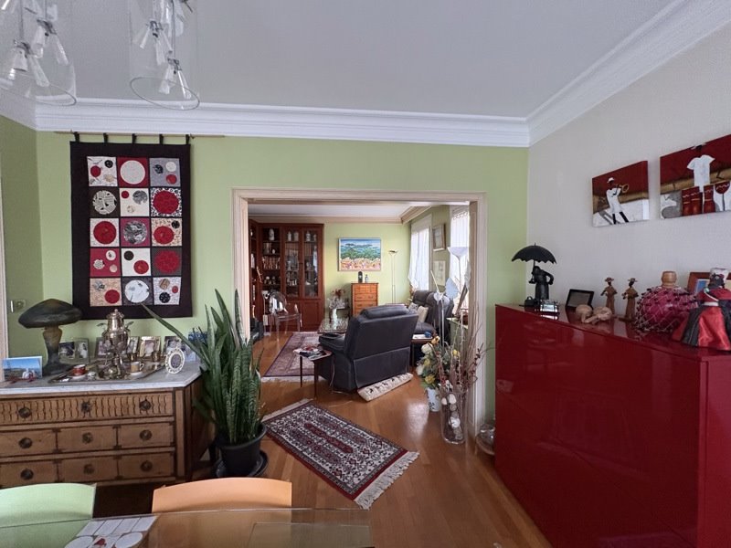 Vente Maison LIMOGES - 7 pièces -161 m² - (87000)