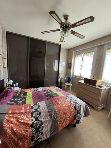 Vente Maison LIMOGES - 7 pièces -161 m² - (87000)