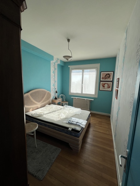Vente Maison LIMOGES - 7 pièces -161 m² - (87000)