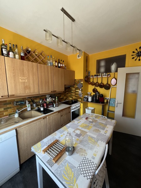 Vente Maison LIMOGES - 7 pièces -161 m² - (87000)