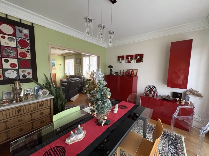 Vente Maison LIMOGES - 7 pièces -161 m² - (87000)
