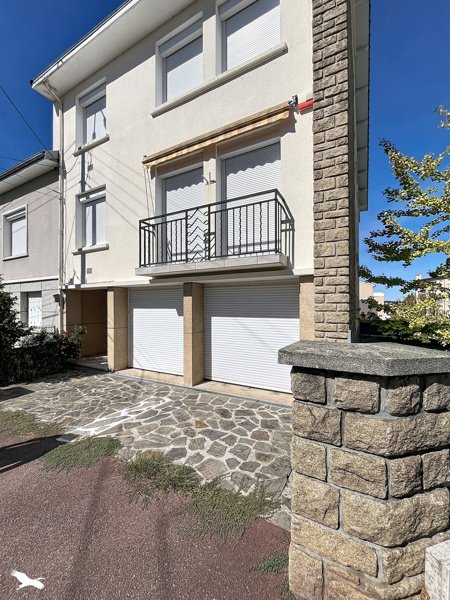 Vente Maison LIMOGES - 7 pièces -161 m² - (87000)