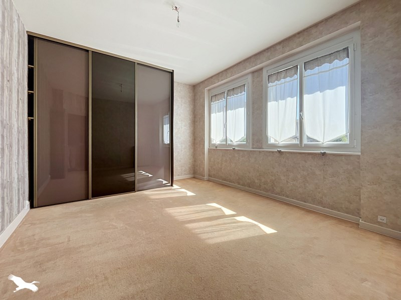 Vente Maison LIMOGES - 7 pièces -161 m² - (87000)