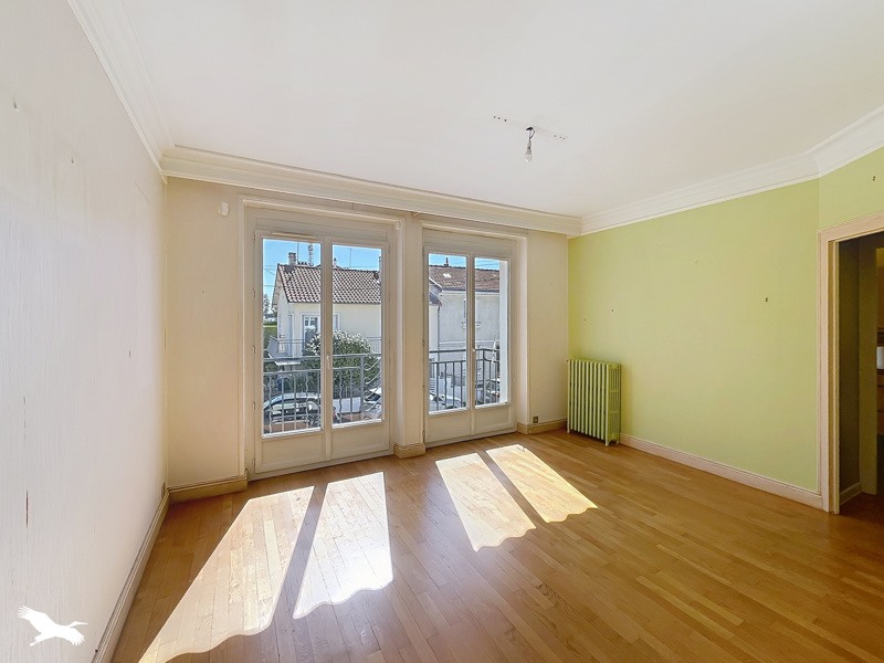 Vente Maison LIMOGES - 7 pièces -161 m² - (87000)