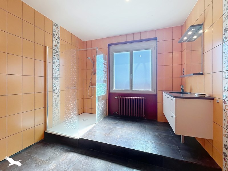Vente Maison LIMOGES - 7 pièces -161 m² - (87000)