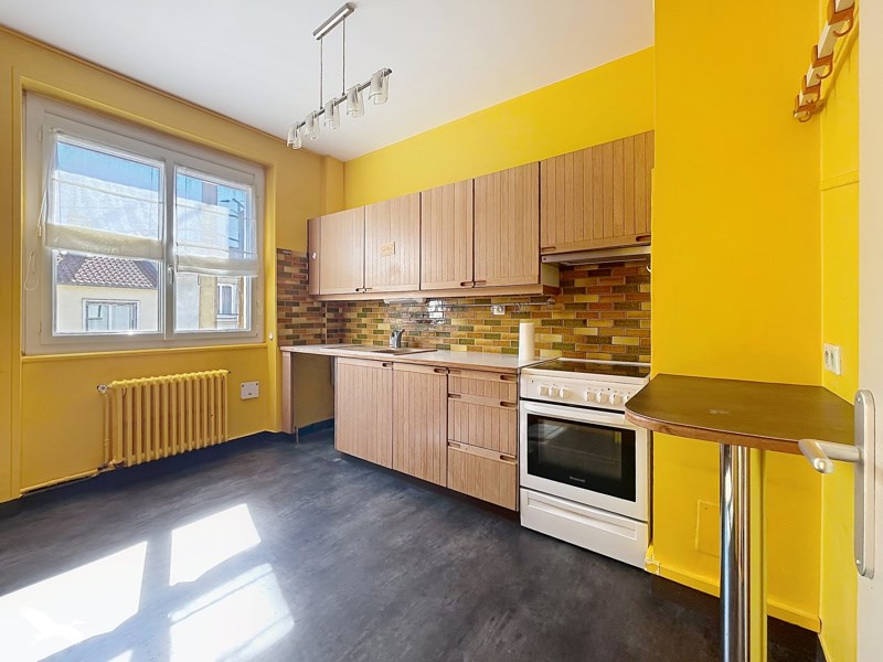 Vente Maison LIMOGES - 7 pièces -161 m² - (87000)