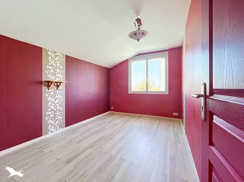 Vente Maison LIMOGES - 7 pièces -161 m² - (87000)