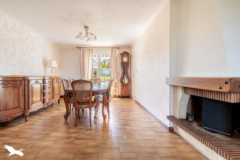 Vente Maison RILHAC RANCON - 5 pièces -128 m² - (87570)