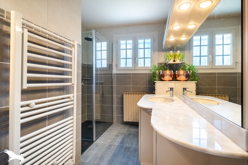 Vente Maison RILHAC RANCON - 5 pièces -128 m² - (87570)