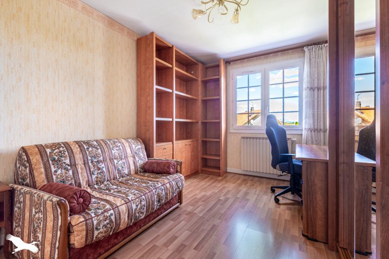 Vente Maison RILHAC RANCON - 5 pièces -128 m² - (87570)