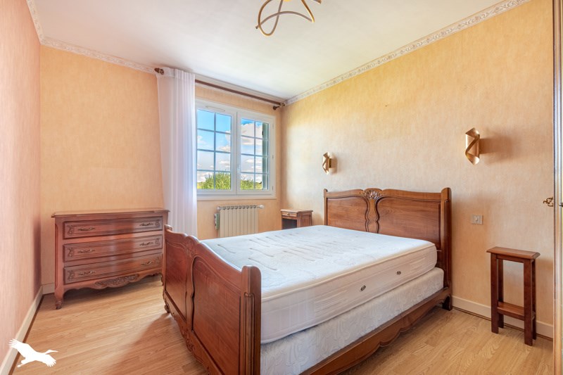 Vente Maison RILHAC RANCON - 5 pièces -128 m² - (87570)