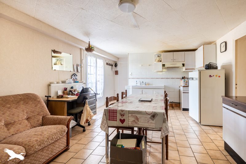 Vente Maison RILHAC RANCON - 5 pièces -128 m² - (87570)