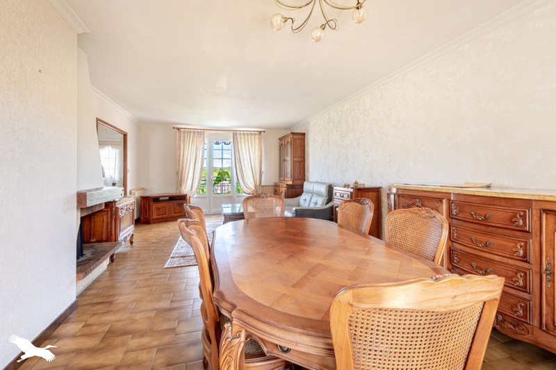 Vente Maison RILHAC RANCON 87570 5 pièces - 128 m²