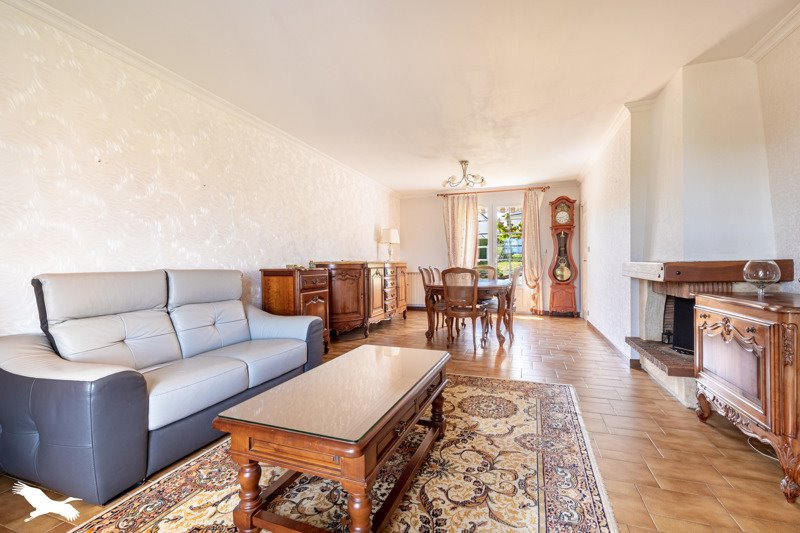 Vente Maison RILHAC RANCON - 5 pièces -128 m² - (87570)