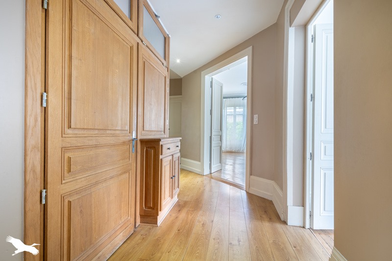 Vente Appartement LIMOGES - 5 pièces -142 m² - (87000)