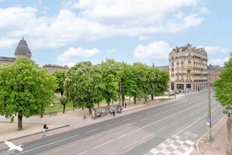 Vente Appartement LIMOGES - 5 pièces -142 m² - (87000)