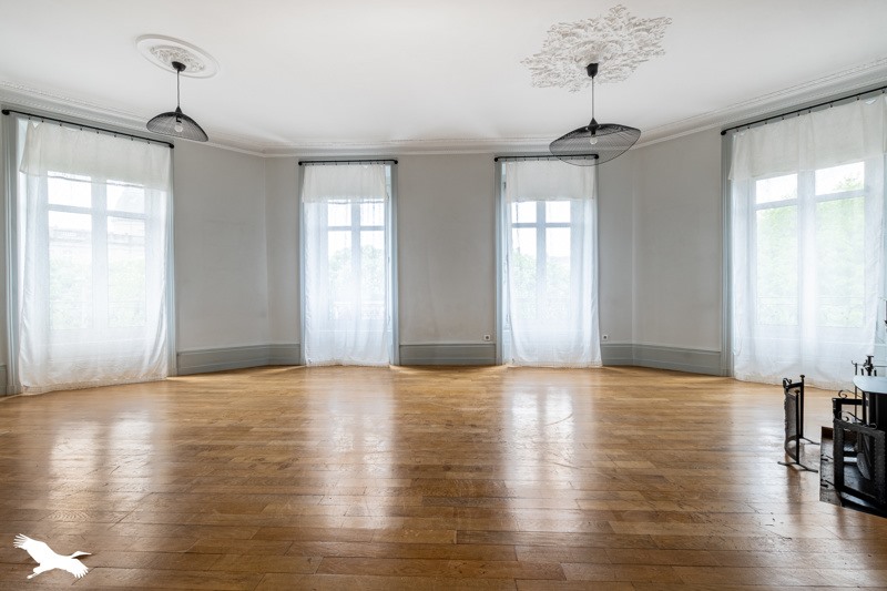 Vente Appartement LIMOGES - 5 pièces -142 m² - (87000)