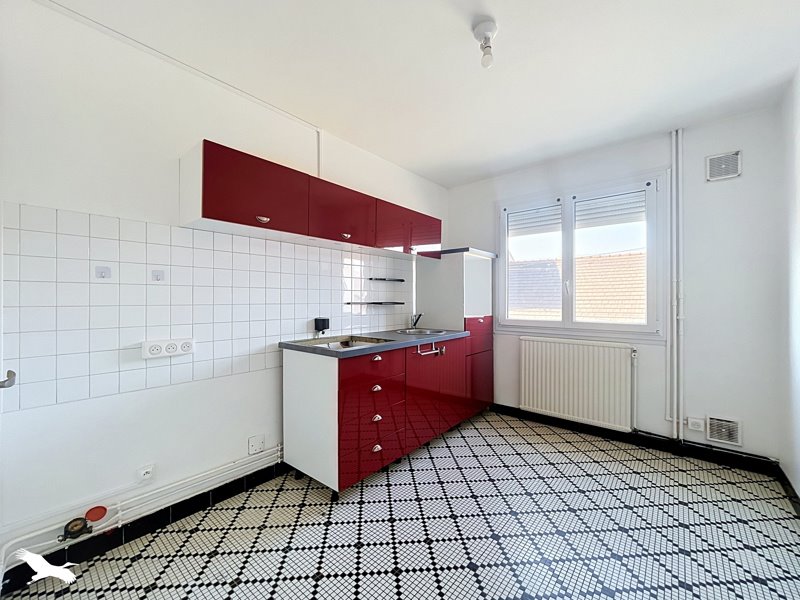 Vente Appartement LIMOGES - 4 pièces -75 m² - (87000)