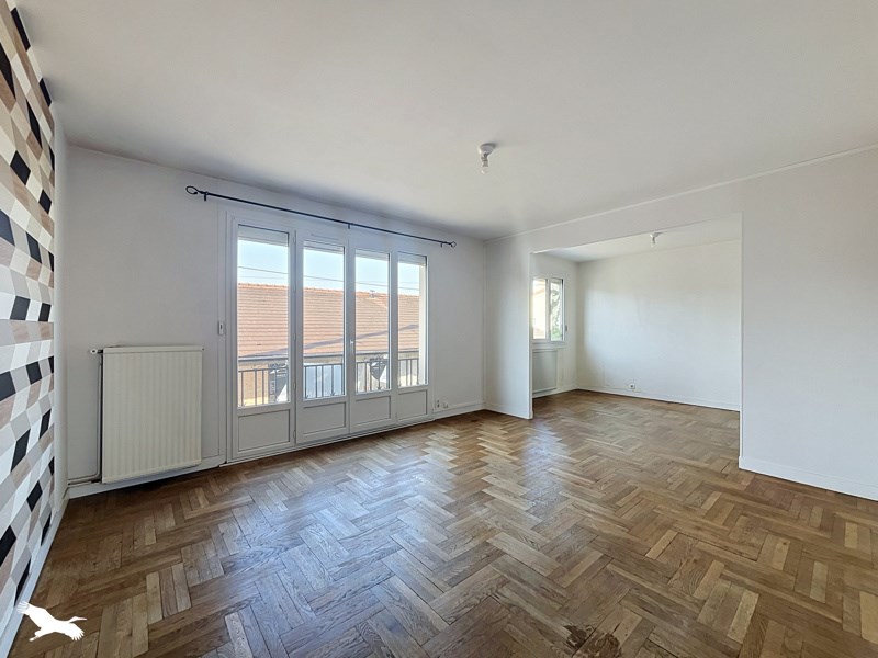 Vente Appartement LIMOGES 87000 4 pièces - 75 m²