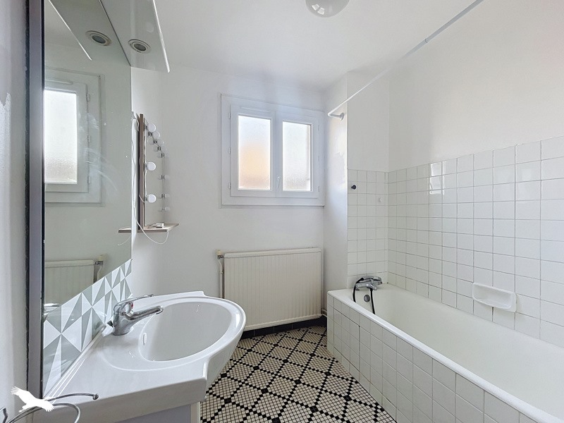Vente Appartement LIMOGES - 4 pièces -75 m² - (87000)