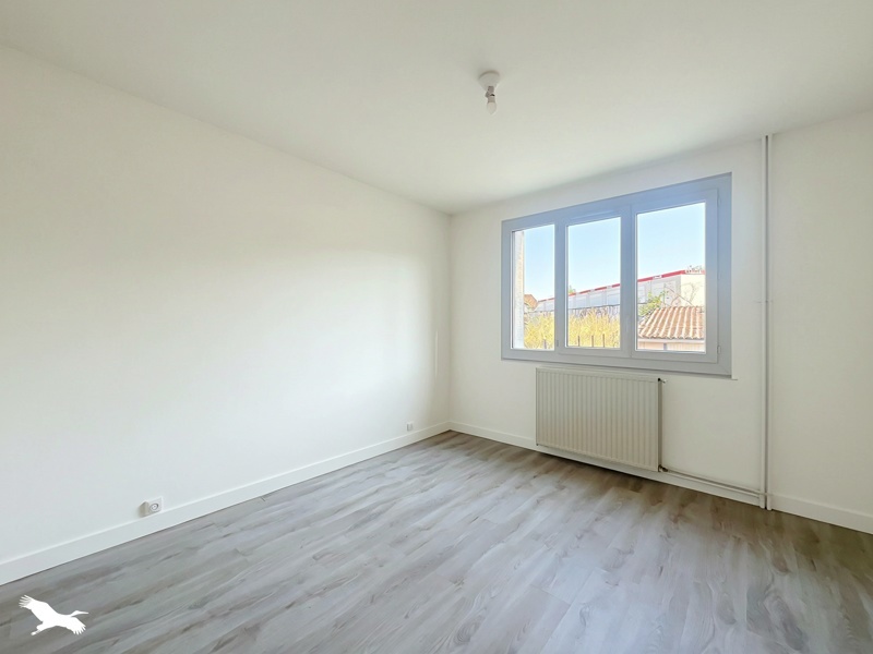 Vente Appartement LIMOGES - 4 pièces -75 m² - (87000)