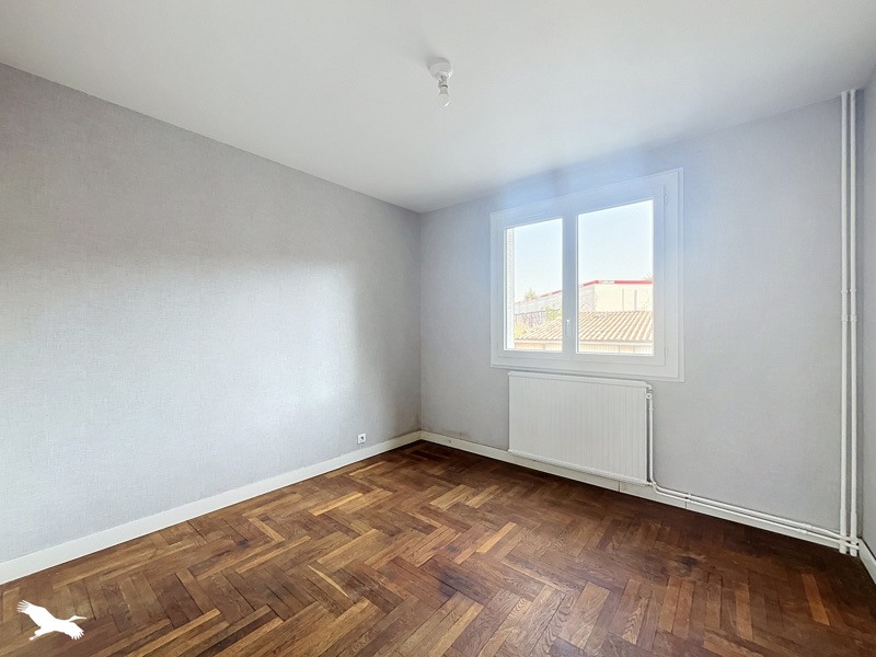 Vente Appartement LIMOGES - 4 pièces -75 m² - (87000)